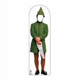 thumbnail image 1 of Cardboard People Male Elf Stand-In Life Size Cardboard Cutout Standup - Elf (2003 Film), 1 of 1