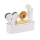 thumbnail image 2 of Storage Utensils Household Kitchen Cleaning Brush Multifunction With Handle Brush Pot Cleaning Brush, 2 of 6