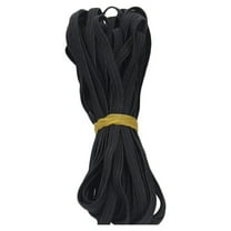 Monyance elastic sewing band 11 Elastic Stretch Bands for DIY Sewing Clothes(393.7X0.24X0.04Inches)