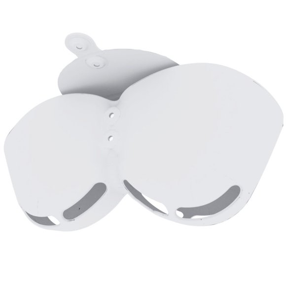 Shockproof For Airpods Max Headphone Protective Case Cover Portable For Airpods Max Sleeve Anti-scratch Dustproof Storage Sleeve White