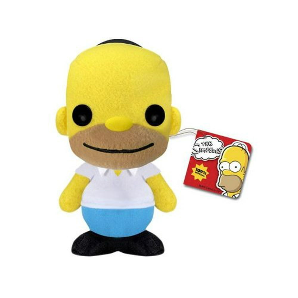 the simpson funko