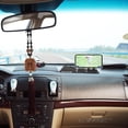 thumbnail image 5 of Multifunctinal Car Instrument Panel Storage Mat Mobile Phone GPS Bracket Non-Slip Mat, 5 of 5