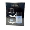 thumbnail image 2 of Y by Yves Saint Laurent 2pc Gift Set 3.3 oz EDP + 2.6 oz Deo Stick for Men, 2 of 3