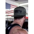 thumbnail image 2 of Dothan Cap - Red, 2 of 4