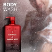 Old Spice Body Wash for Men, Spice Alchemist, Cashmere & Vanilla Wood, 20 fl oz
