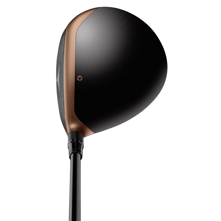 TaylorMade Mini D 13.5° ミニドライバー TaylorMade BRNR Mini Copper 13.5* Driver Regular Graphite