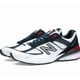 thumbnail image 1 of New Balance m990nl5 deadstock white blue red mens size 8 8.5 10 made usa rare, 1 of 5