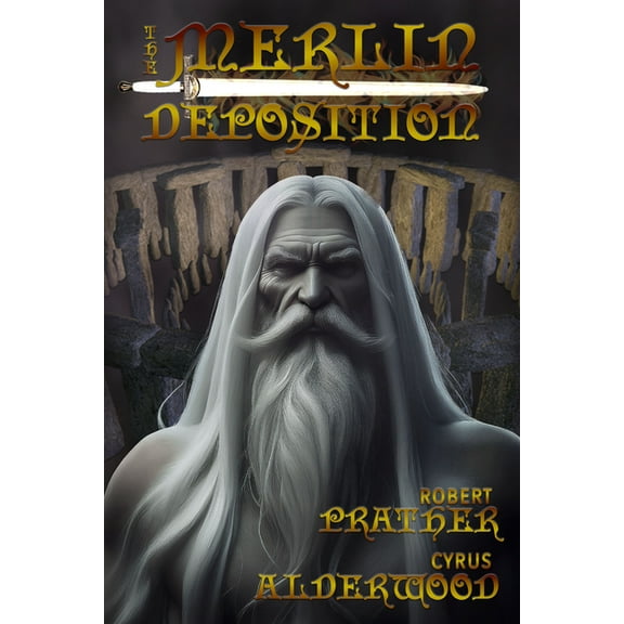 The Merlin Deposition, (Hardcover)
