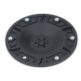 thumbnail image 2 of Disque de Tondeuse à Gazon Robotisé, Remplacement de Disque de Roue de Tondeuse à 6 Fils d'Ouverture pour M500 M700 M1000 2020 Modèle 2021, 2 of 7