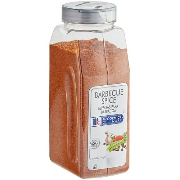 McCormick Culinary Barbecue Spice 18 oz.