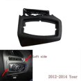 thumbnail image 3 of Car Headlight Switch Trim Frame Panel Cover For New Focus 2012-2014, 3 of 5