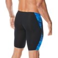 thumbnail image 2 of Tyr Men's Hydra Blade Swim Jammer, 2 of 2