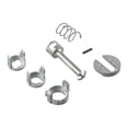 thumbnail image 4 of Juego de reparación de cilindros de cerradura de puerta, repuestos para automóviles, resistentes, fáciles de instalar, profesionales, piezas de, 4 of 8