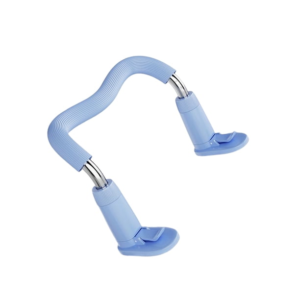 Methold Corrector de postura sentado para niños Dispositivo de corrección antimiopía Estudiantes Corrección de postura sentada para escribir Lectura cartulina Atenas azul