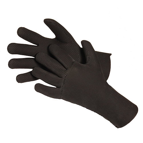 neoprene waterproof Glacier Outdoor Gloves medium fleece lined
