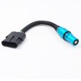 thumbnail image 5 of Cam Crank Position Sensor for Cummins N14. PAI 050700 Ref. 3408503 4326596, 5 of 5