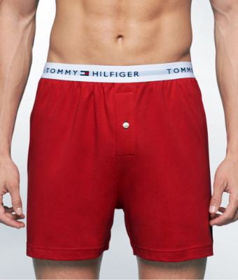 Tommy Hilfiger Mens Boxers - Walmart.com