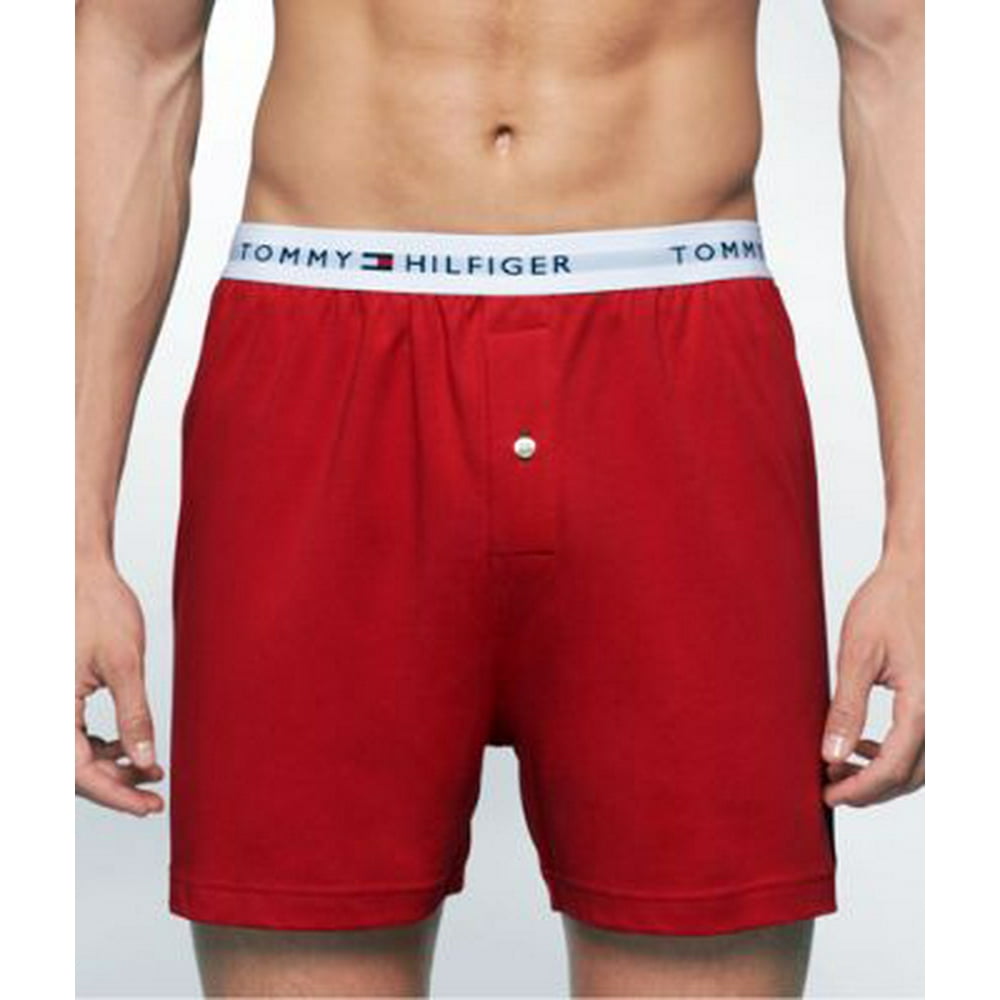 Tommy Hilfiger Tommy Hilfiger Knit Boxer