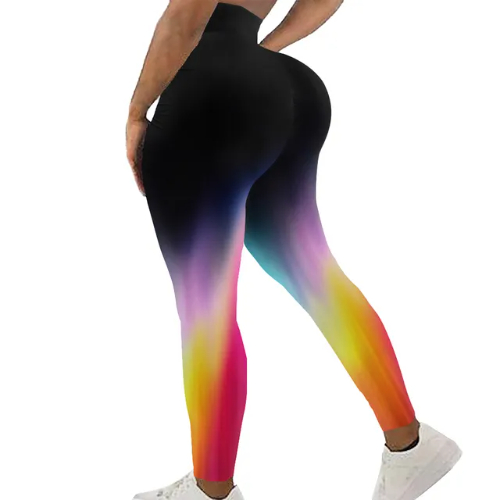 Warm Workout Pants Womens