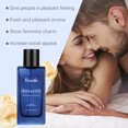 thumbnail image 4 of Roxelis Magnetic Charm Perfume Vitality Fresh Fresh Light Elegant Classic Romantic Fragrance Fragrance Delicate Lasting Perfume, 4 of 5