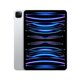 thumbnail image 1 of Reacondicionado Apple iPad Pro 11" (2022) A2435 (WiFi + Cellular Desbloqueado) 256GB Plata (Grado A), 1 of 4
