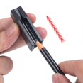thumbnail image 3 of Wuzhou Pencil Ener, 2 In 1 Make Up Eners Ly Eye Pencil Eners Ening Tool For Pencil E, 3 of 5