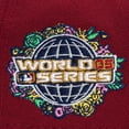 thumbnail image 3 of Gorra New Era 59fifty  7 3/8 Chicago Sox World Series vino 1422009, 3 of 4