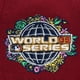 thumbnail image 3 of Gorra New Era 59fifty  7 3/8 Chicago Sox World Series vino 1422009, 3 of 4