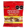 thumbnail image 1 of Gomitas Haribo happy cola sabor a refresco de cola 80 g, 1 of 1