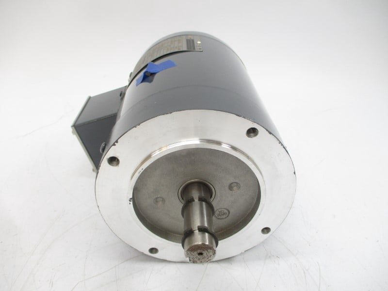 MARATHON ELECTRIC 5K49SN4115D D1A1 208-230/460V 4.6-4.4/2.2A NSMP
