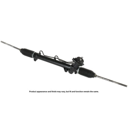 UPC 082617312004 product image for Cardone 22-153 Remanufactured Hydraulic Power Steering Rack and Pinion Complete  | upcitemdb.com