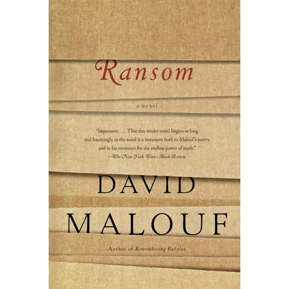 Vintage International Ransom, (Paperback)