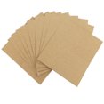 thumbnail image 4 of Spring And American Retro Blank Greeting Card Kraft Paper Postcard Seat Table Number Plate Ornaments 10-Pack A Pack, 4 of 9