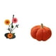 thumbnail image 5 of Dispensador De Toallas De Papel Con Forma De Calabaza, Antideslizante, Vertical, Con Soporte Para Pañuelos. Cojín Decorativo De Felpa Para Sofá, Ideal Para El Hogar, La Cama, El Dormitorio O, 5 of 8