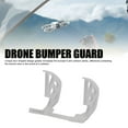 thumbnail image 3 of Drone Bumper Guard Lens Safety Bumper Guard Bar with Unique Bow Shaped Design for Neo Drone. Constructed with Robust ABS Material, Lightweight, Easy To Install, 3 of 7