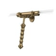 thumbnail image 4 of Allied Brass Wavy Handle Squeegee, 4 of 7