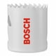 thumbnail image 1 of Sierra perforadora BOSCH HBT187 bimetálica con ranura en T de 4,8 cm, 1 of 8