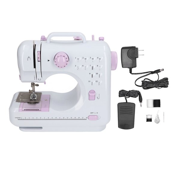 Sewing MachineSewing Machine Household Electric Mini Sewing Machine Embroidery Machine Best in Class