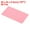Pink, variant on Uxcell 3.5" x 2" Blank Paper Business Cards, 90 Pack Small Index Flash Cards Words Message Note Card, Pink