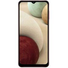 Smartphone Samsung Galaxy A12 64Gb Negro Samsung Desbloqueado