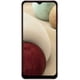 thumbnail image 1 of Smartphone Samsung Galaxy A12 64Gb Negro Samsung  Desbloqueado, 1 of 3