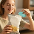 thumbnail image 3 of Clips de Stockage Alimentaire Hermétiques en Forme de Nuage pour Cuisine Maison Garder Frais Sec, 3 of 3