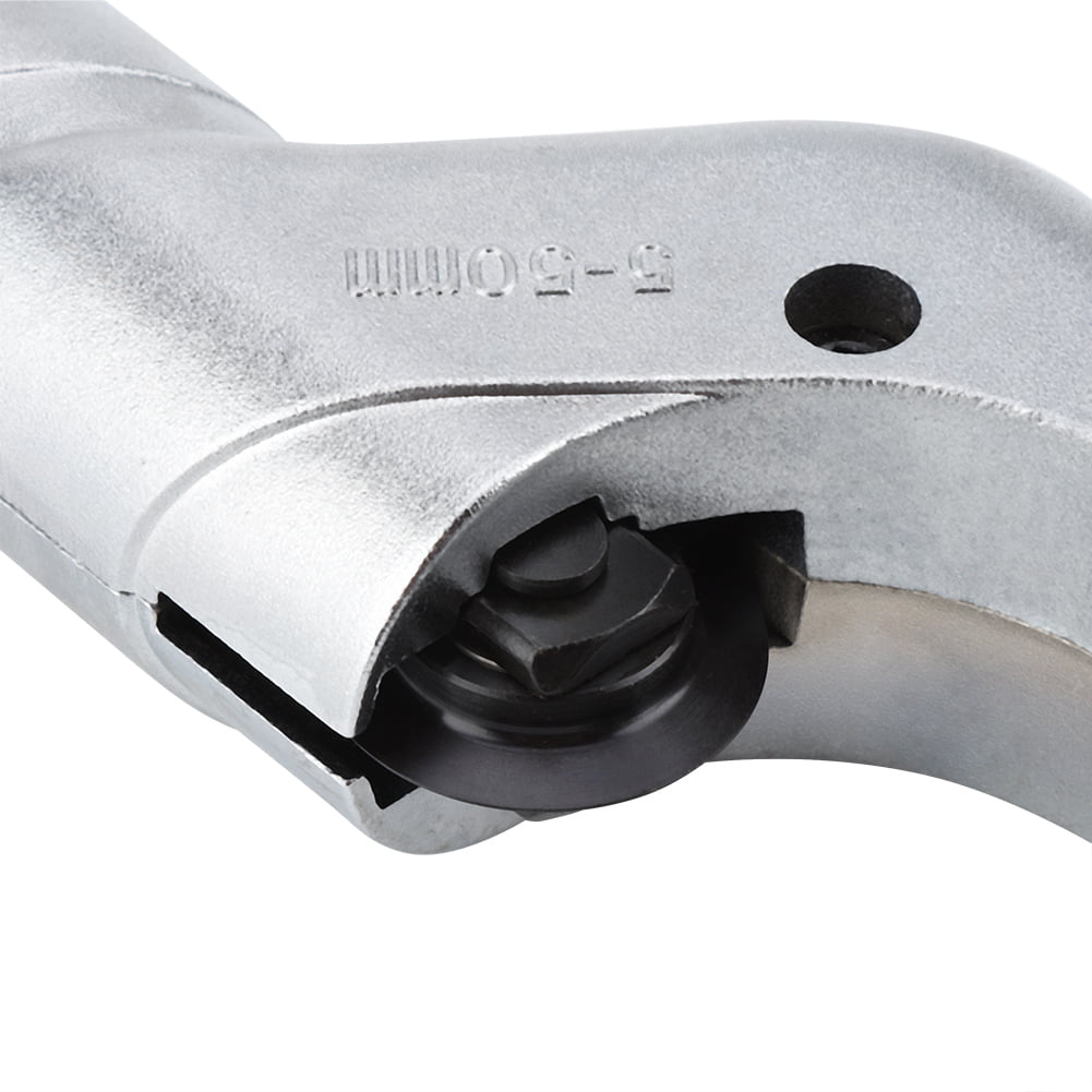 Mini Pipe Tube Tubing Cutter 5-50mm For Copper/Aluminium/Plastic/Brake Pipes New 