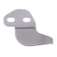 thumbnail image 3 of Sewing Machine Fixing Counter Knife for Industrial Bartack Sewing Machines, 3 of 5