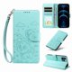 thumbnail image 1 of Funda Cartera GANGXUN con Diseño de Perrito en Relieve para iPhone 13 Pro Max , Protección 360° con Ranuras y Correa Desmontable, 1 of 6