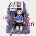 thumbnail image 2 of I Want To Be Special Too, (Paperback), 2 of 2