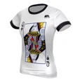 thumbnail image 1 of Playera Para Padel Ultra Ligera Y Transpirable Deportiva Pt, 1 of 2