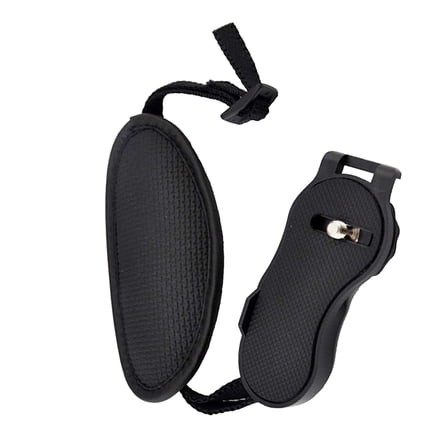 PAMINGONO Camera Hand Strap Camera Hand Strap Simple and Practical 1Set