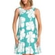 thumbnail image 1 of Balery Vintage Floral Vestidos de verano para mujer con estampado: vestido holgado sin mangas, vestido playero informal y cómodo para días calurosos., 1 of 7