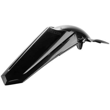 Acerbis 2171820001 Rear Fender Black